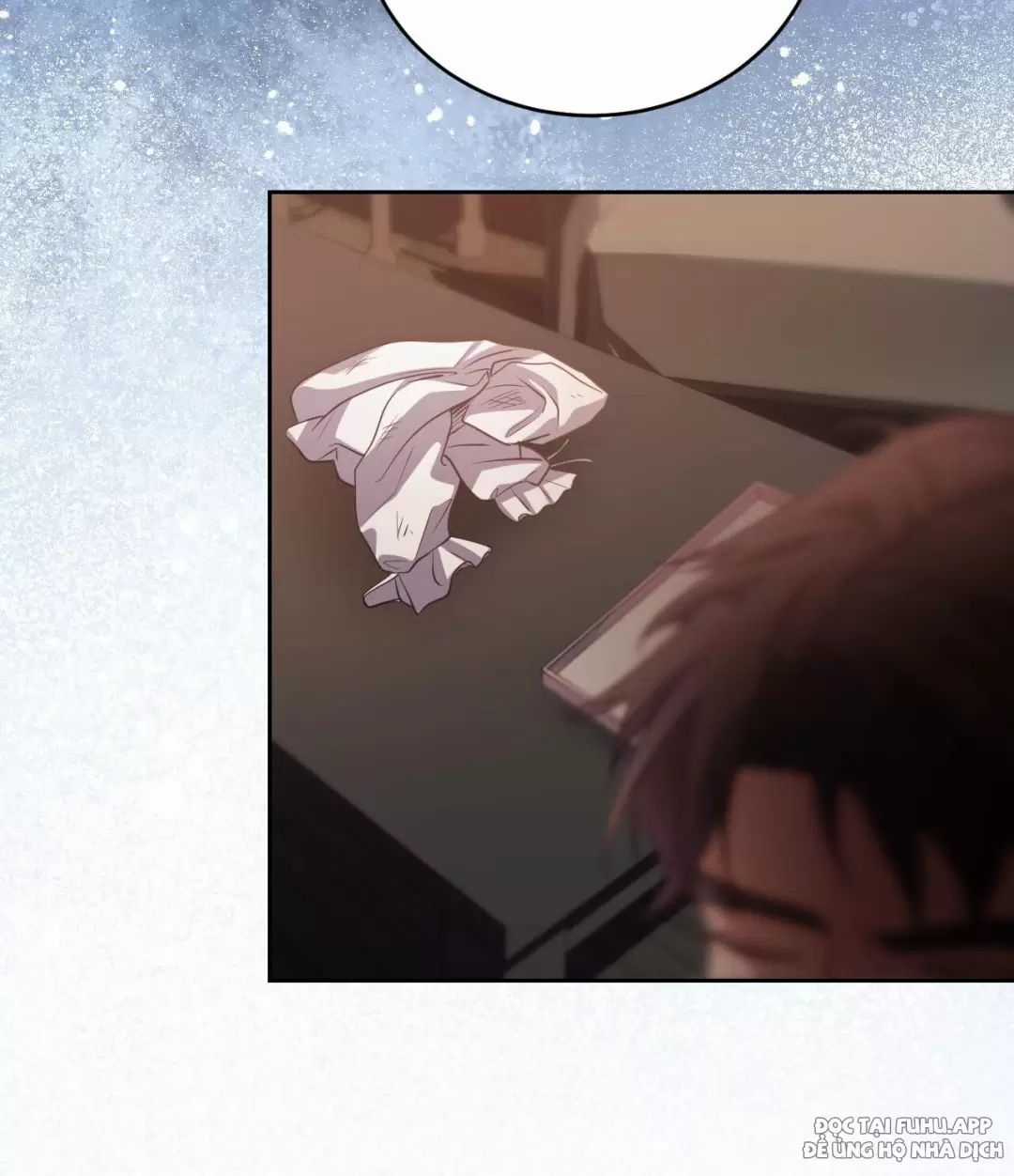 Thánh Nữ Giả Muốn Bỏ Trốn Chuong 29 trang 22