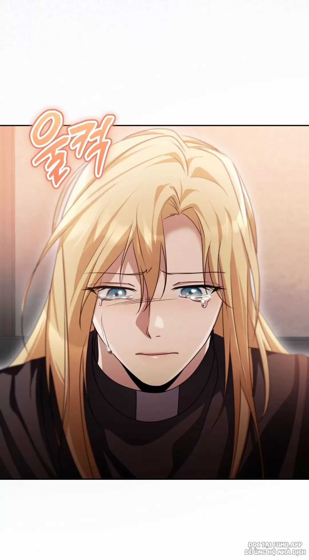 Thánh Nữ Giả Muốn Bỏ Trốn Chuong 29 trang 23