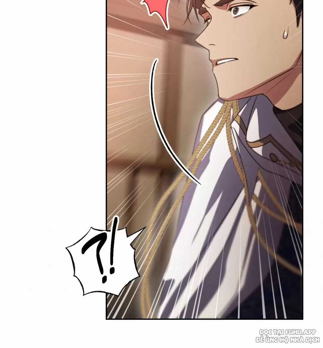 Thánh Nữ Giả Muốn Bỏ Trốn Chuong 29 trang 25