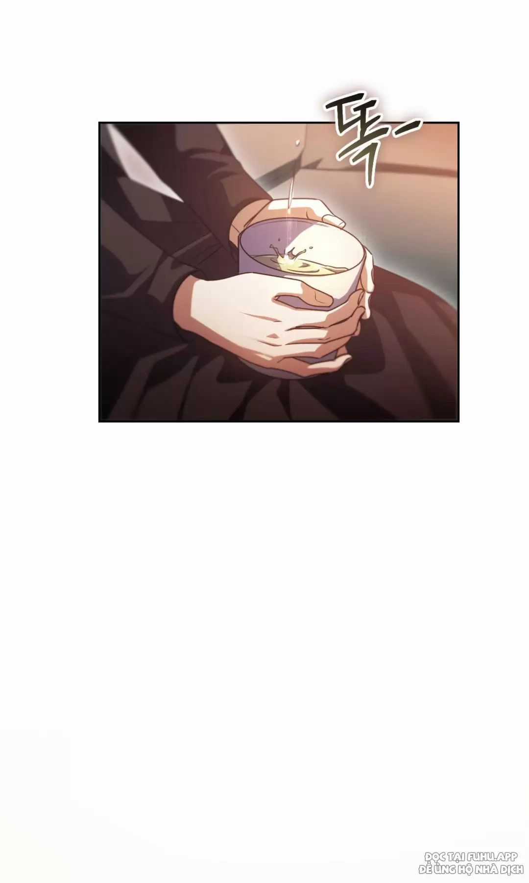 Thánh Nữ Giả Muốn Bỏ Trốn Chuong 29 trang 27