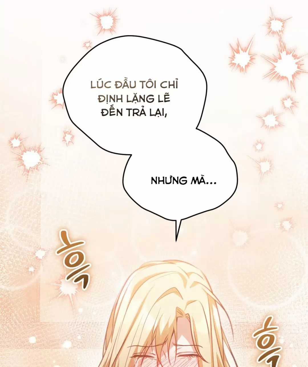 Thánh Nữ Giả Muốn Bỏ Trốn Chuong 29 trang 28