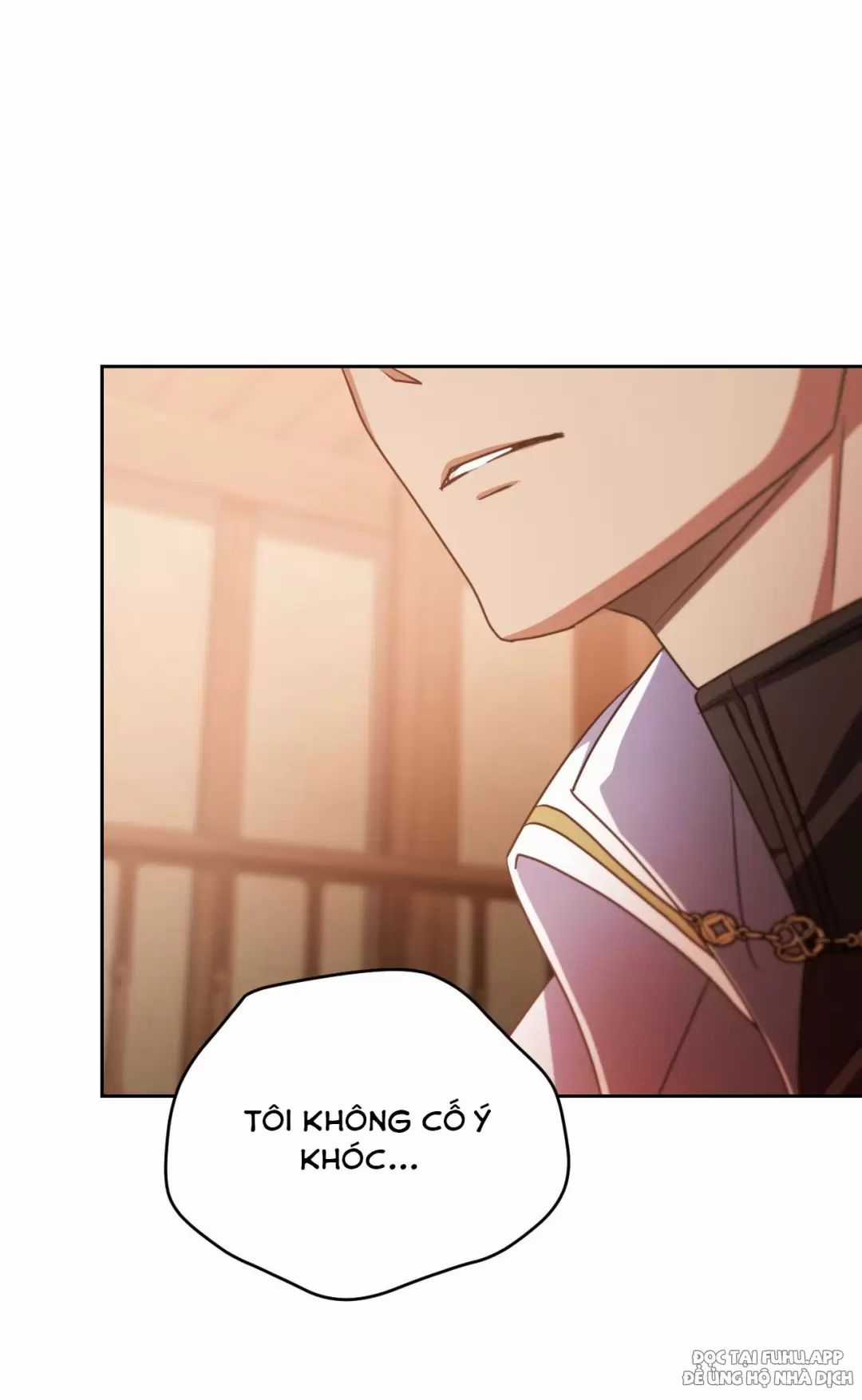 Thánh Nữ Giả Muốn Bỏ Trốn Chuong 29 trang 33