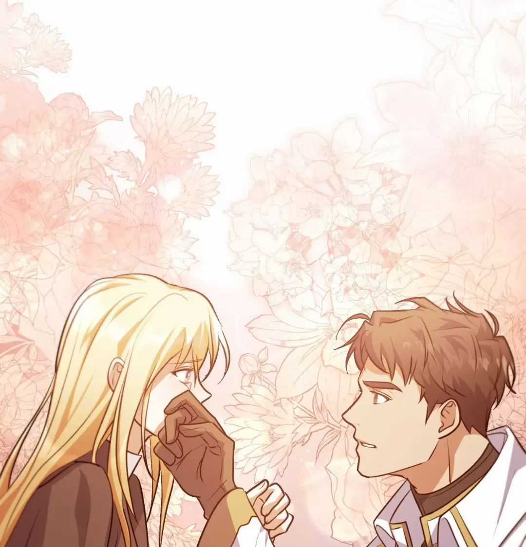 Thánh Nữ Giả Muốn Bỏ Trốn Chuong 29 trang 35