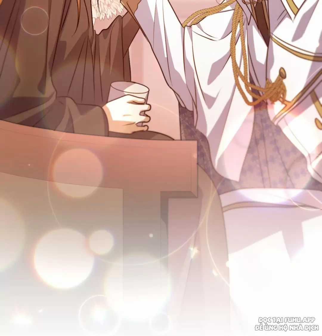 Thánh Nữ Giả Muốn Bỏ Trốn Chuong 29 trang 36