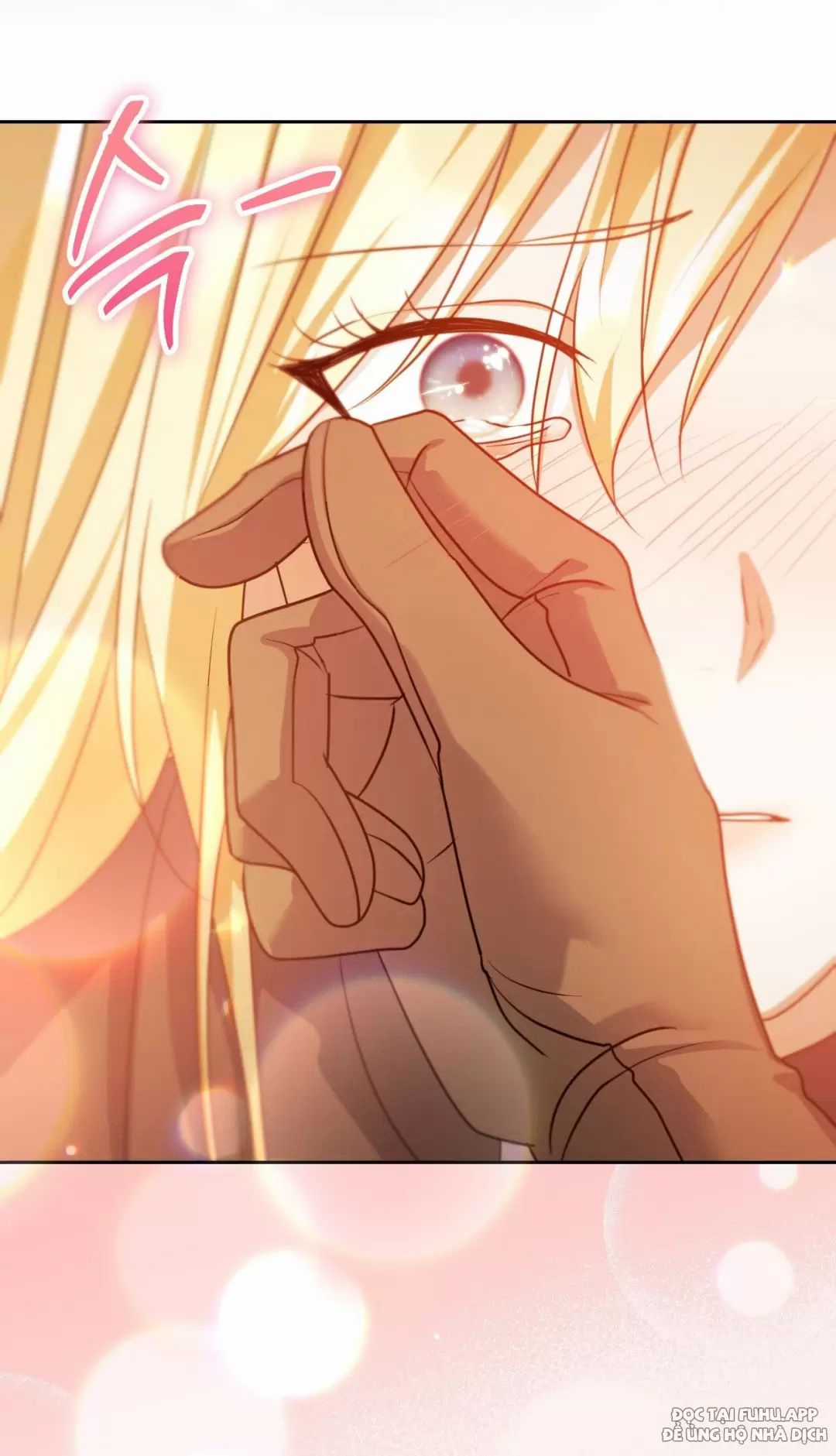 Thánh Nữ Giả Muốn Bỏ Trốn Chuong 29 trang 37