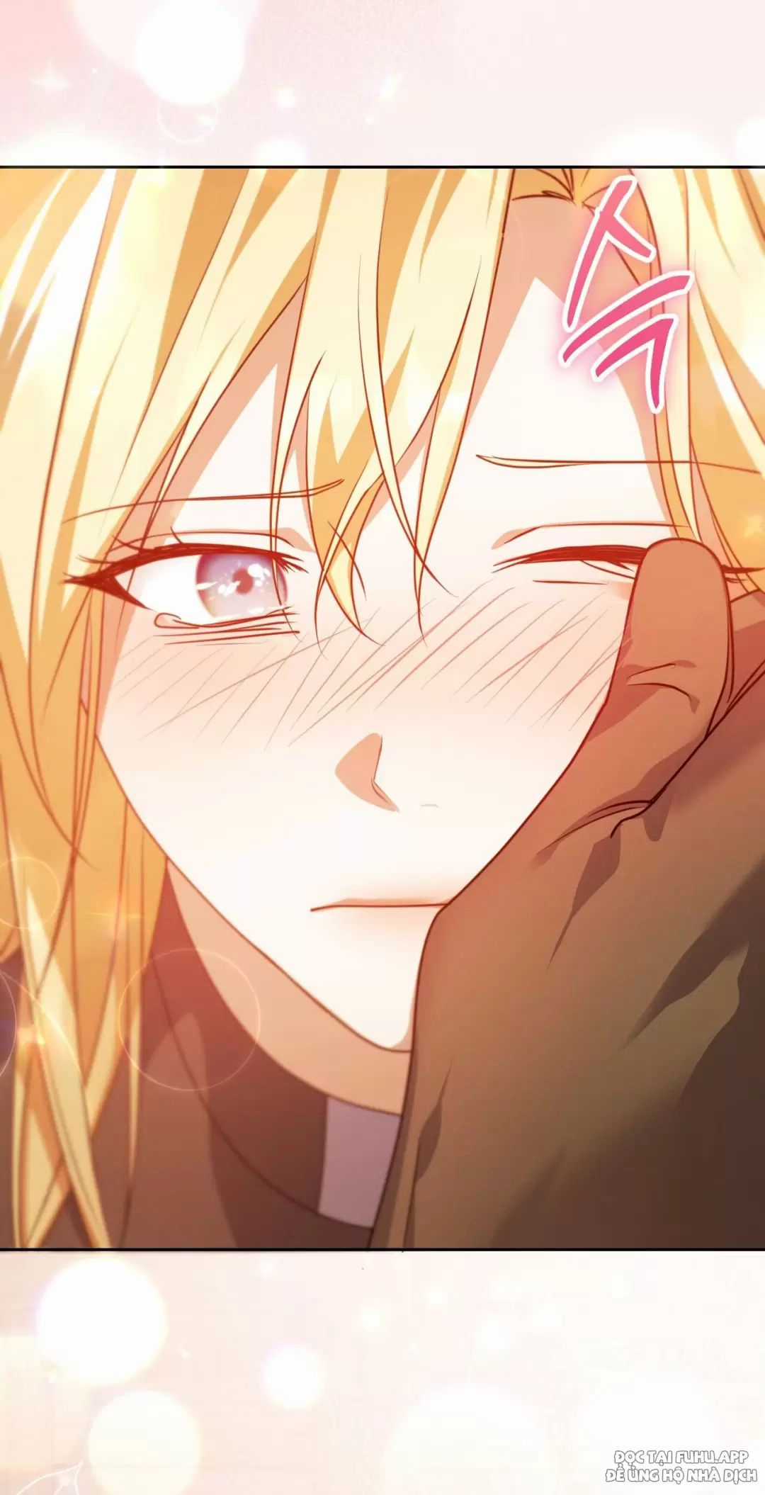 Thánh Nữ Giả Muốn Bỏ Trốn Chuong 29 trang 38