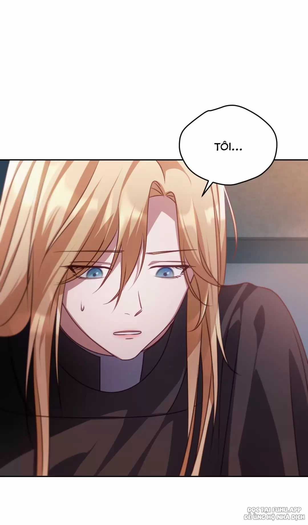 Thánh Nữ Giả Muốn Bỏ Trốn Chuong 29 trang 4