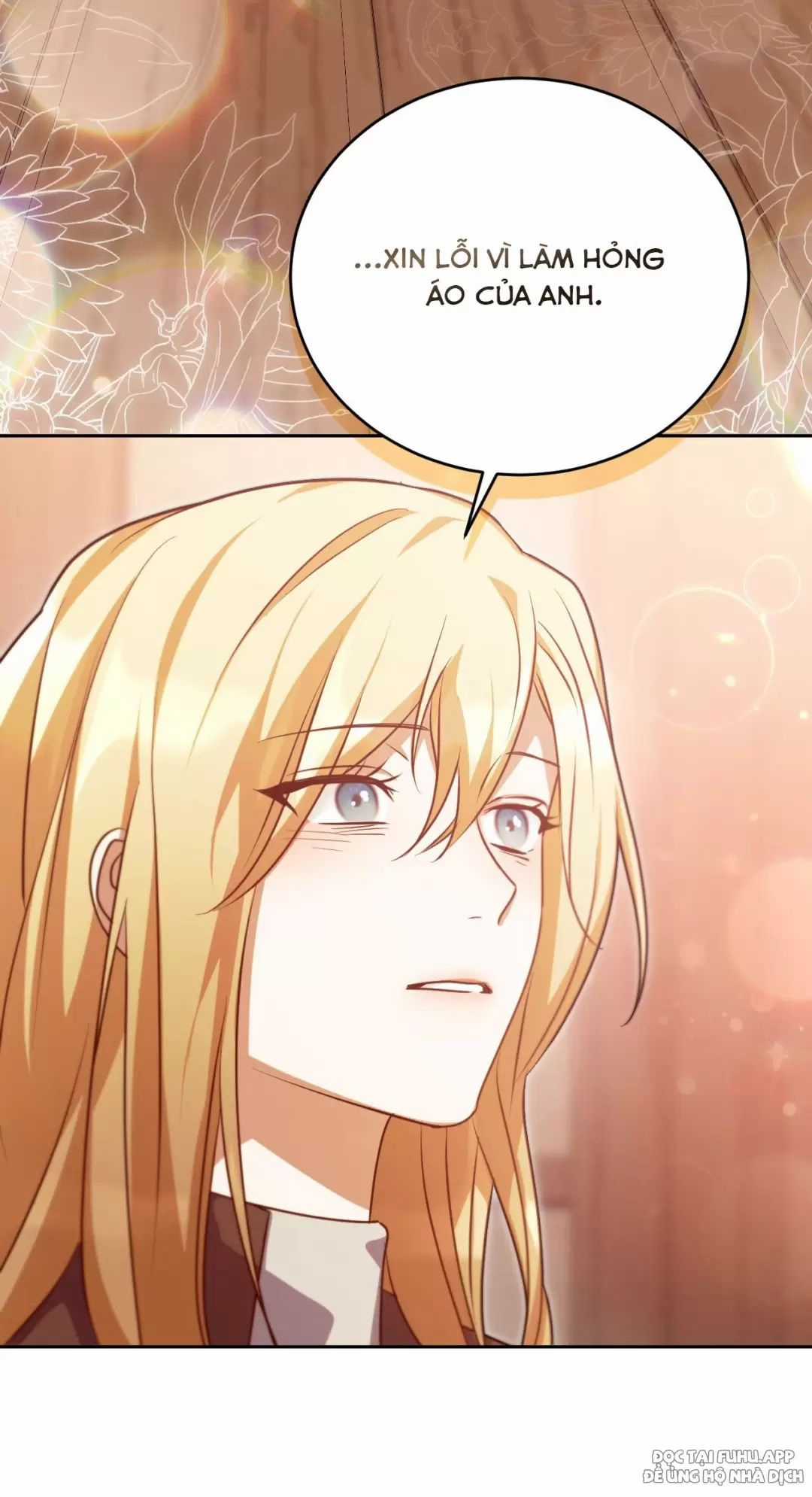 Thánh Nữ Giả Muốn Bỏ Trốn Chuong 29 trang 40