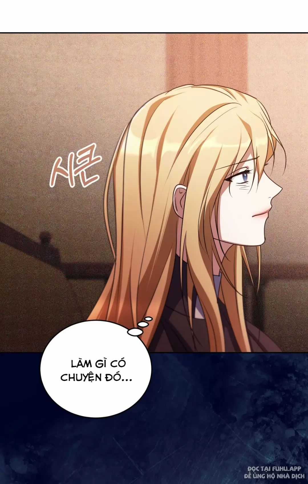 Thánh Nữ Giả Muốn Bỏ Trốn Chuong 29 trang 43