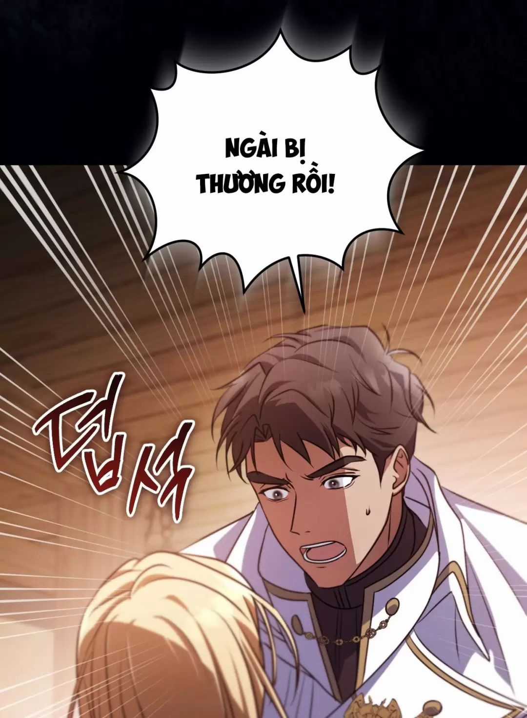 Thánh Nữ Giả Muốn Bỏ Trốn Chuong 29 trang 46