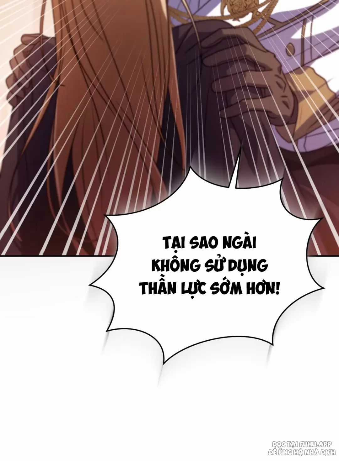 Thánh Nữ Giả Muốn Bỏ Trốn Chuong 29 trang 47