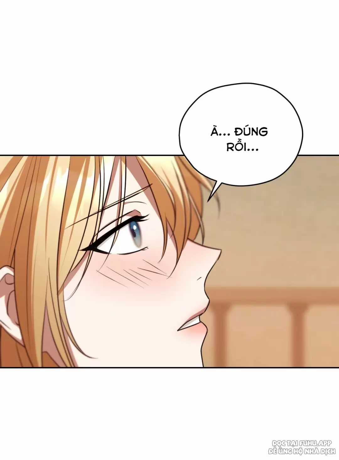 Thánh Nữ Giả Muốn Bỏ Trốn Chuong 29 trang 48