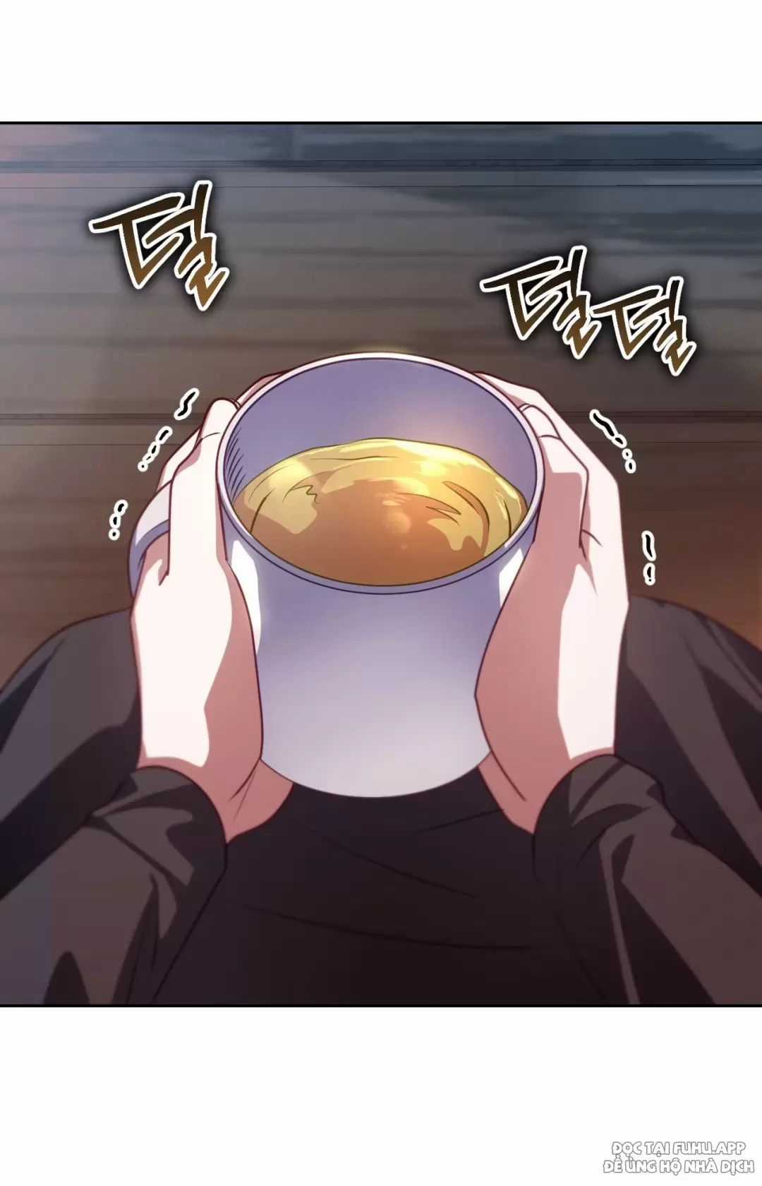 Thánh Nữ Giả Muốn Bỏ Trốn Chuong 29 trang 5