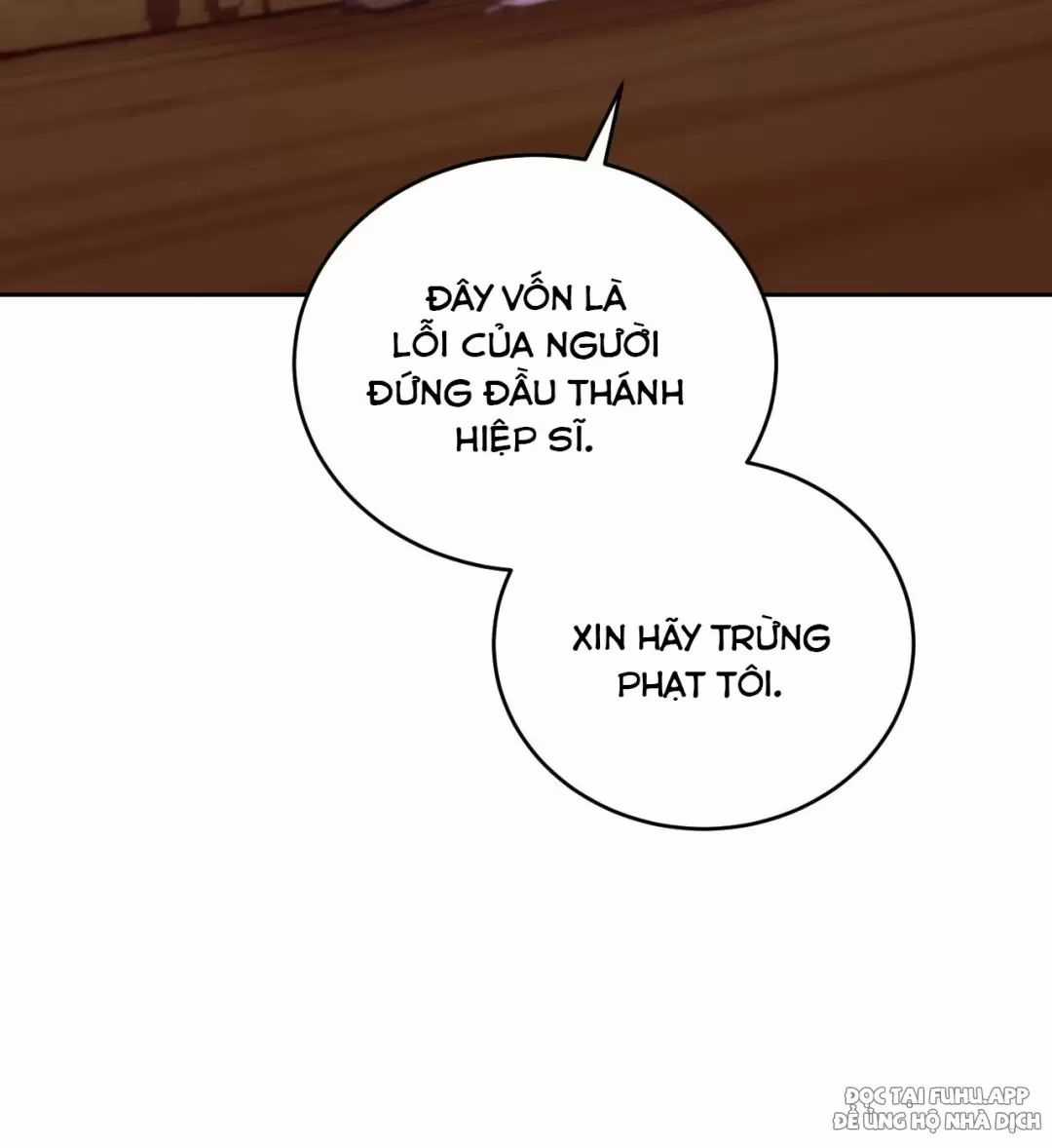 Thánh Nữ Giả Muốn Bỏ Trốn Chuong 29 trang 51