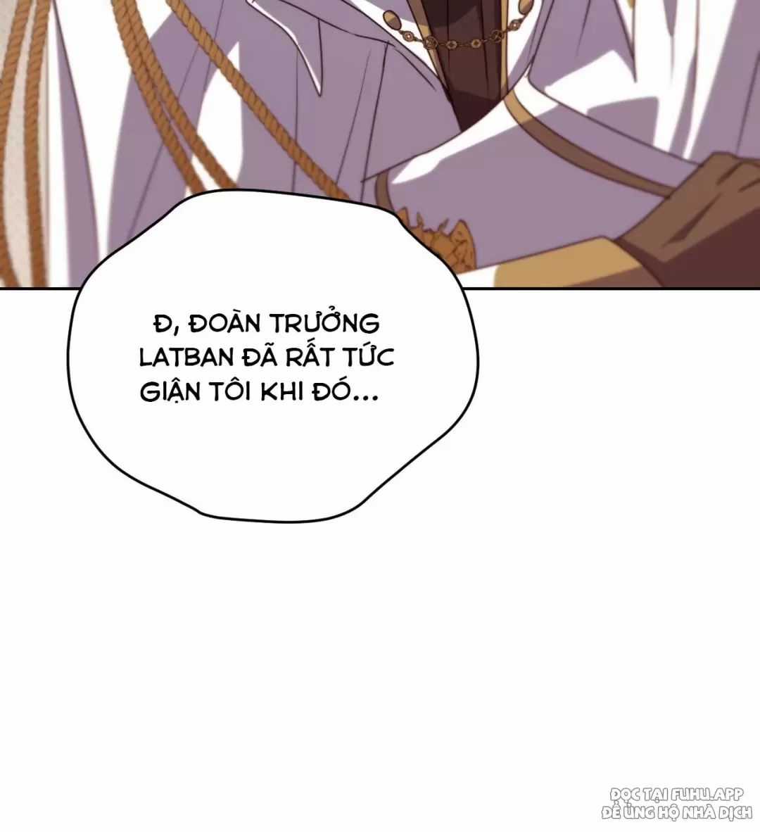 Thánh Nữ Giả Muốn Bỏ Trốn Chuong 29 trang 54