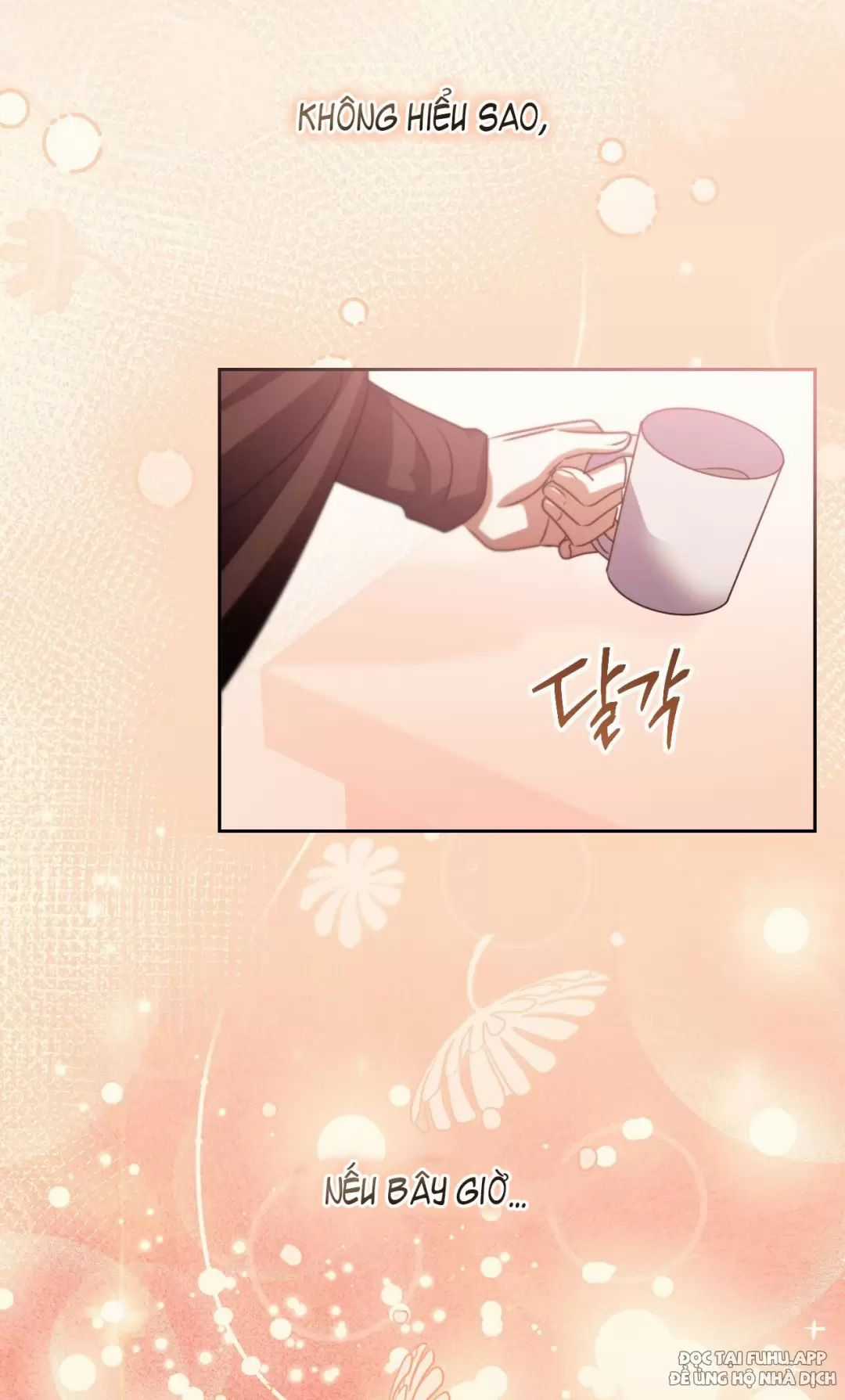 Thánh Nữ Giả Muốn Bỏ Trốn Chuong 29 trang 58