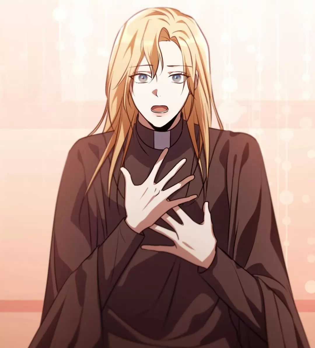 Thánh Nữ Giả Muốn Bỏ Trốn Chuong 29 trang 59