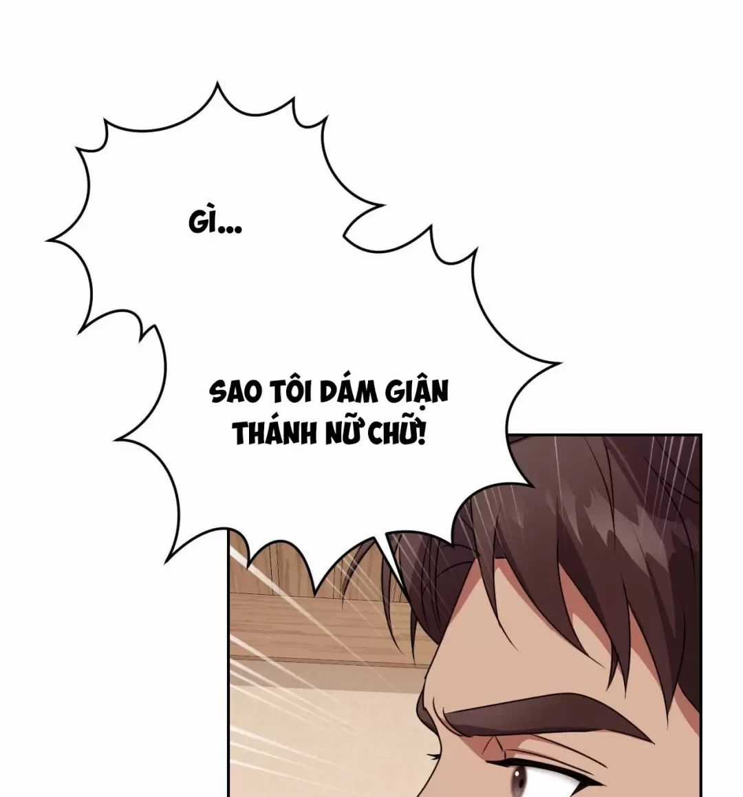 Thánh Nữ Giả Muốn Bỏ Trốn Chuong 29 trang 61