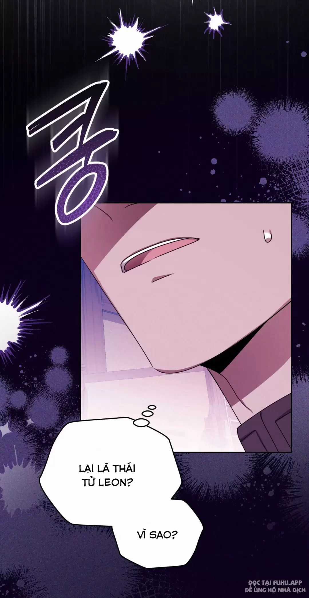 Thánh Nữ Giả Muốn Bỏ Trốn Chuong 29 trang 64