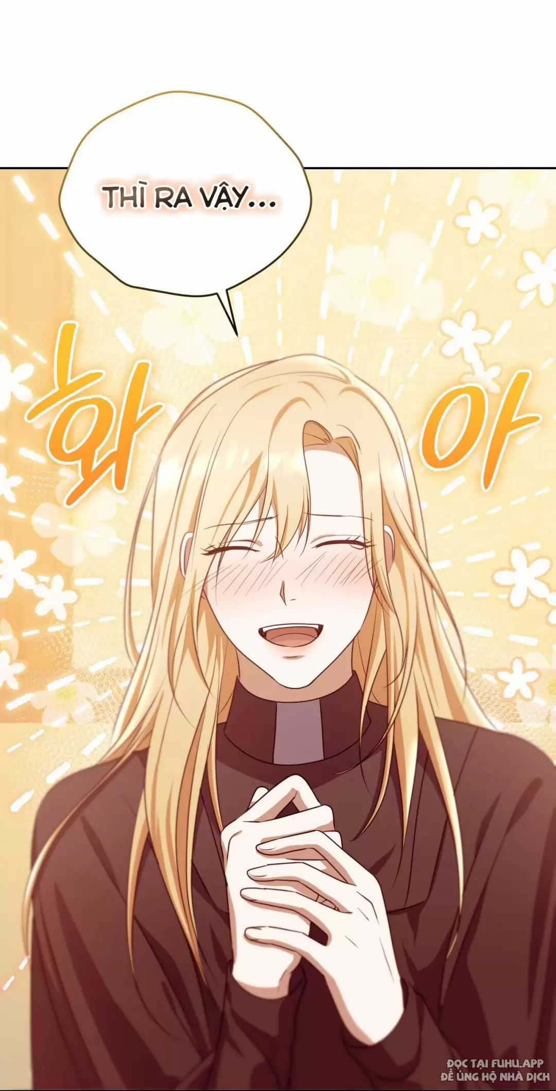 Thánh Nữ Giả Muốn Bỏ Trốn Chuong 29 trang 70