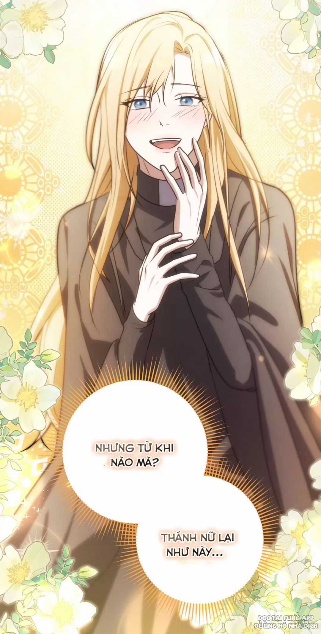 Thánh Nữ Giả Muốn Bỏ Trốn Chuong 29 trang 77