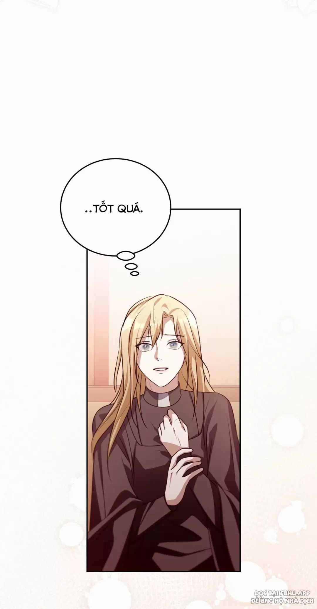 Thánh Nữ Giả Muốn Bỏ Trốn Chuong 29 trang 81