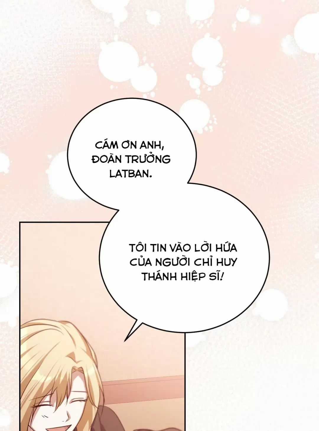 Thánh Nữ Giả Muốn Bỏ Trốn Chuong 29 trang 82