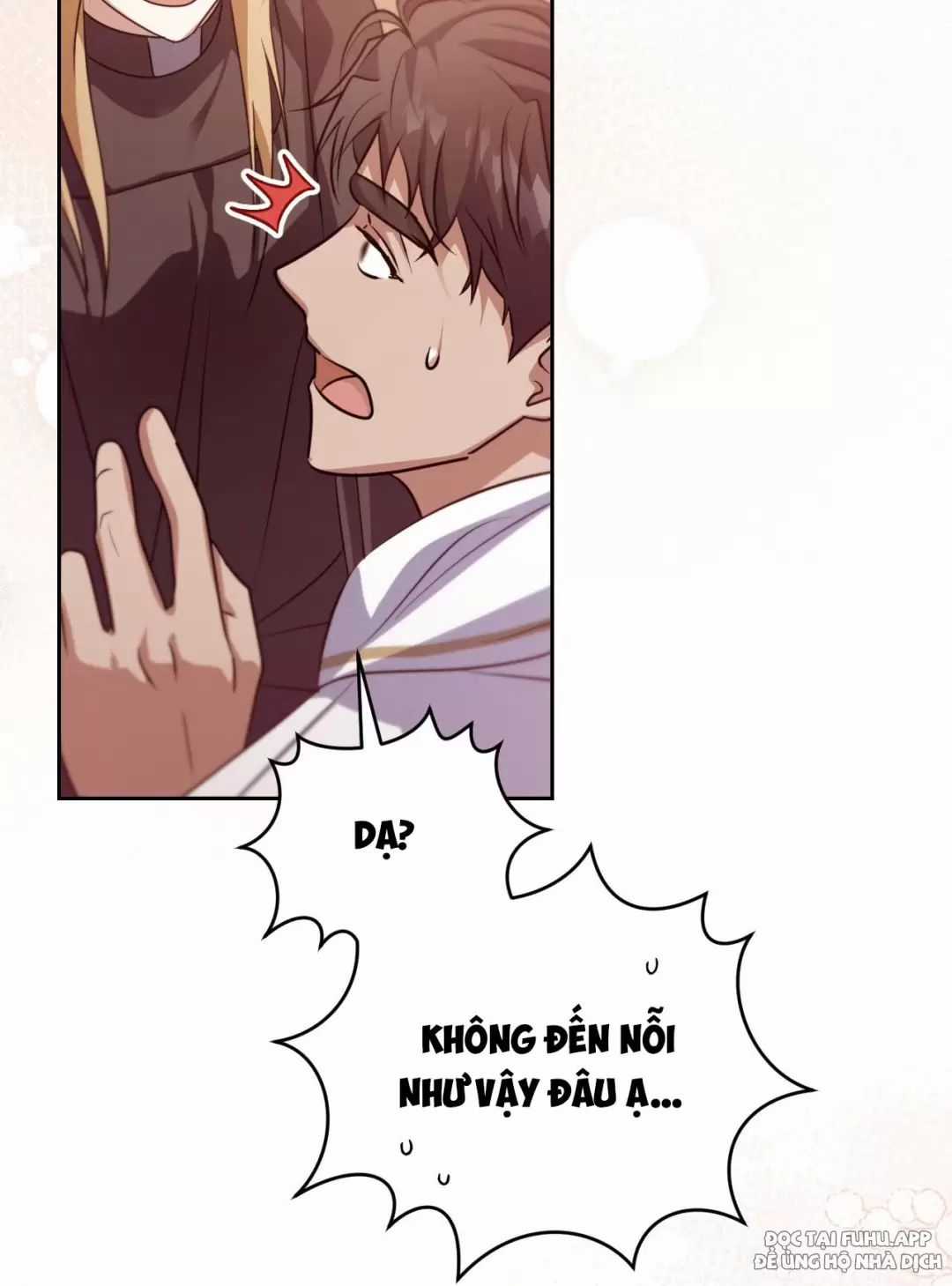 Thánh Nữ Giả Muốn Bỏ Trốn Chuong 29 trang 83