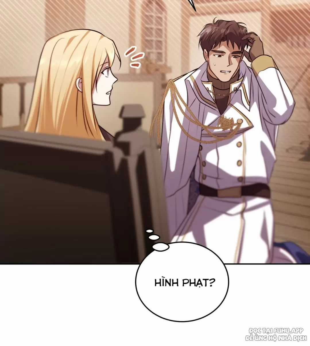 Thánh Nữ Giả Muốn Bỏ Trốn Chuong 29 trang 89