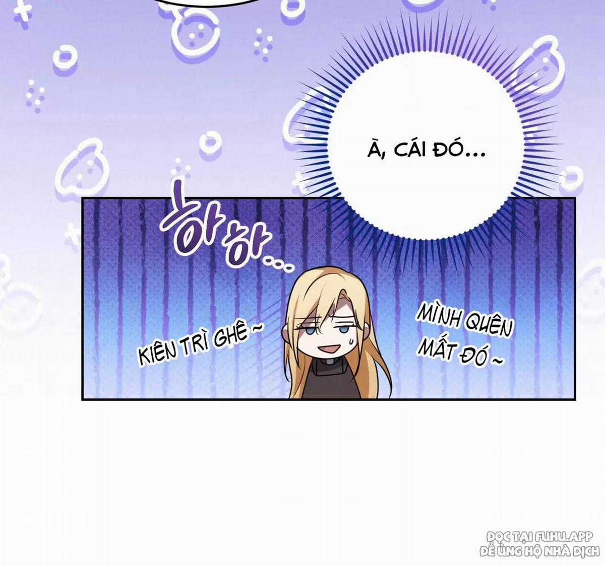 Thánh Nữ Giả Muốn Bỏ Trốn Chuong 29 trang 92