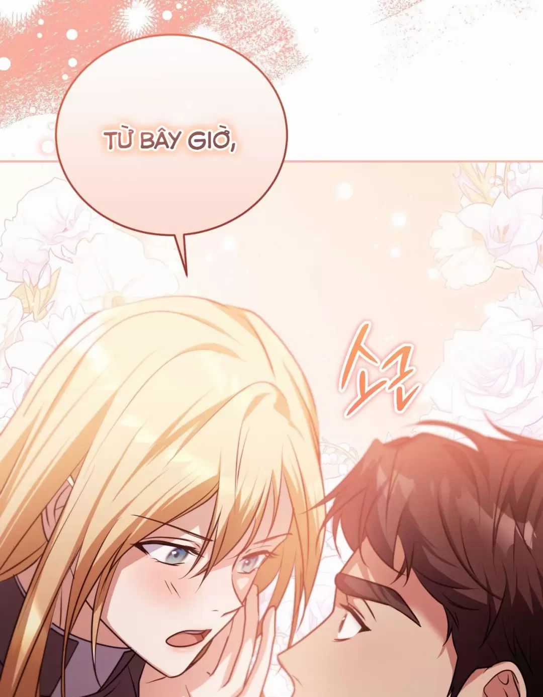 Thánh Nữ Giả Muốn Bỏ Trốn Chuong 29 trang 98