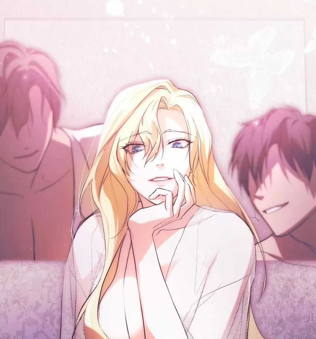 Thánh Nữ Giả Muốn Bỏ Trốn Chuong 3 trang 106