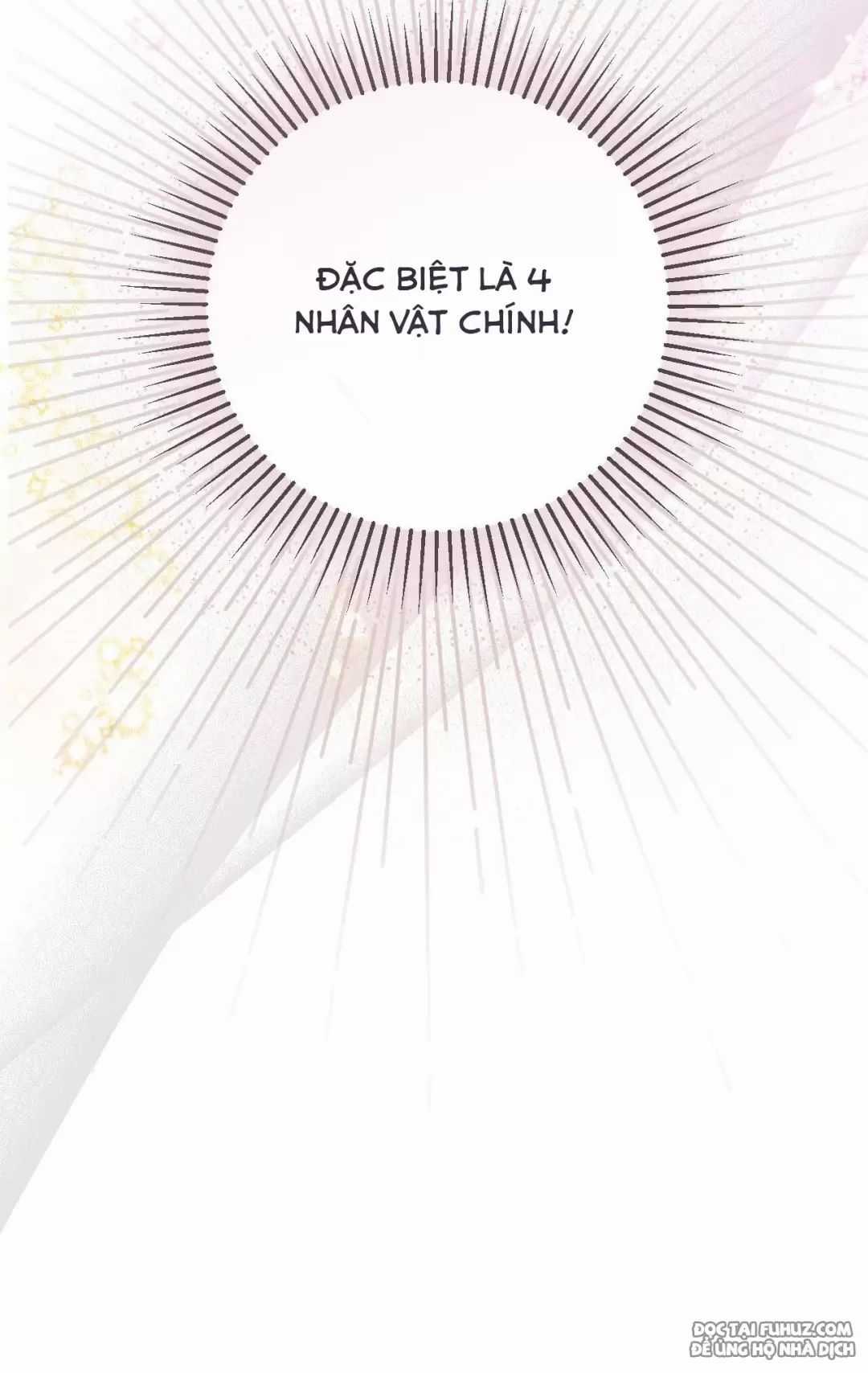 Thánh Nữ Giả Muốn Bỏ Trốn Chuong 3 trang 11