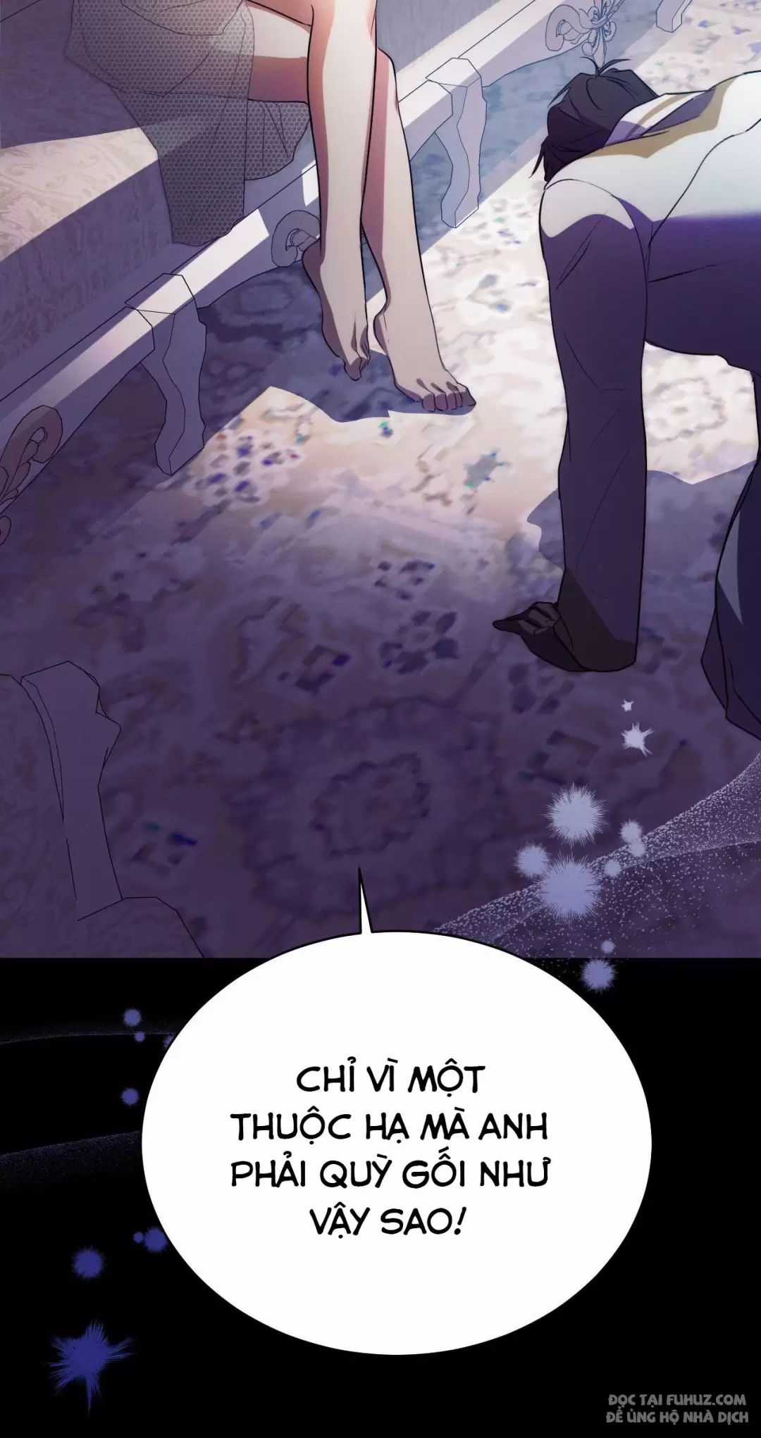 Thánh Nữ Giả Muốn Bỏ Trốn Chuong 3 trang 113