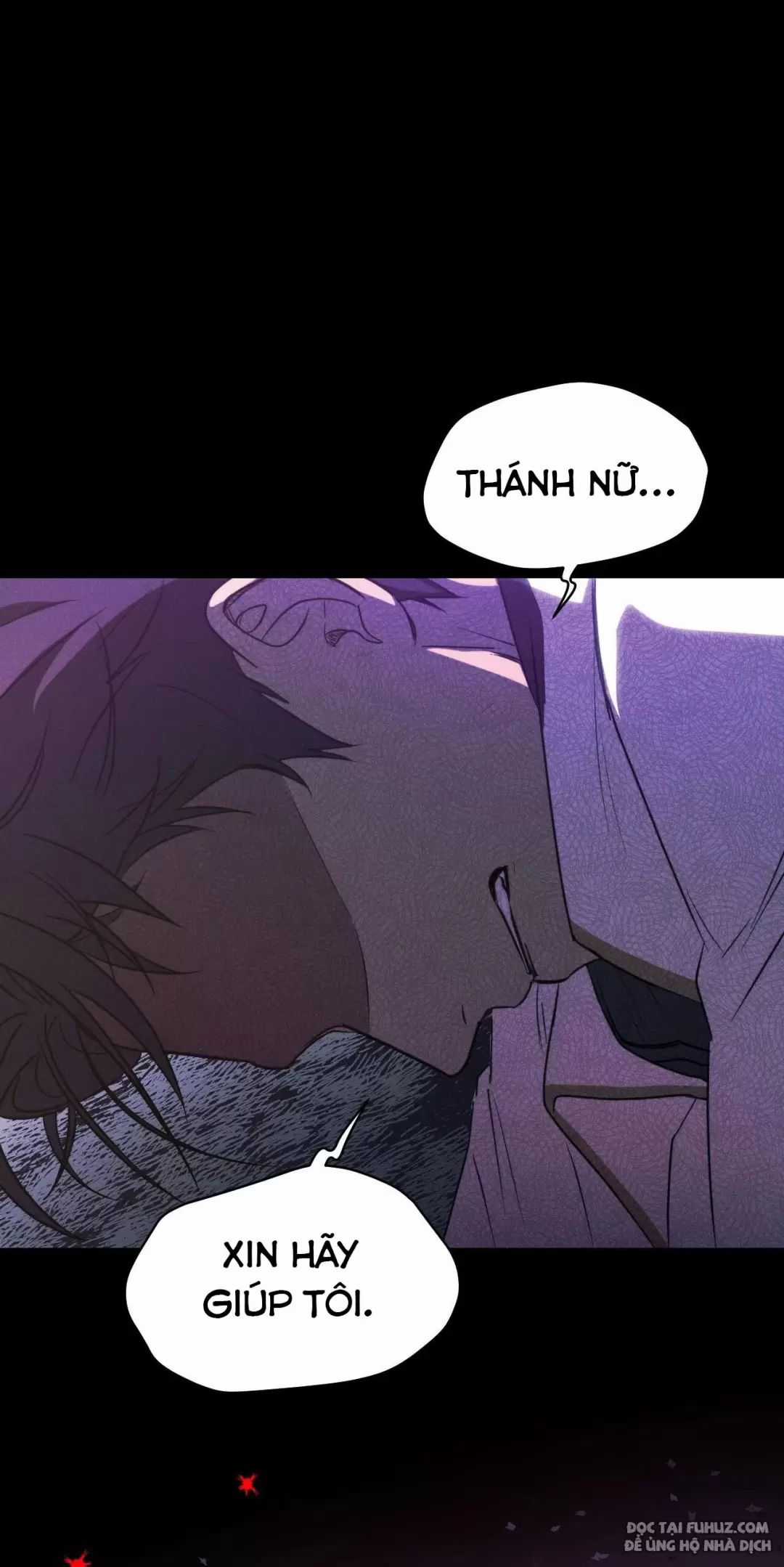 Thánh Nữ Giả Muốn Bỏ Trốn Chuong 3 trang 114