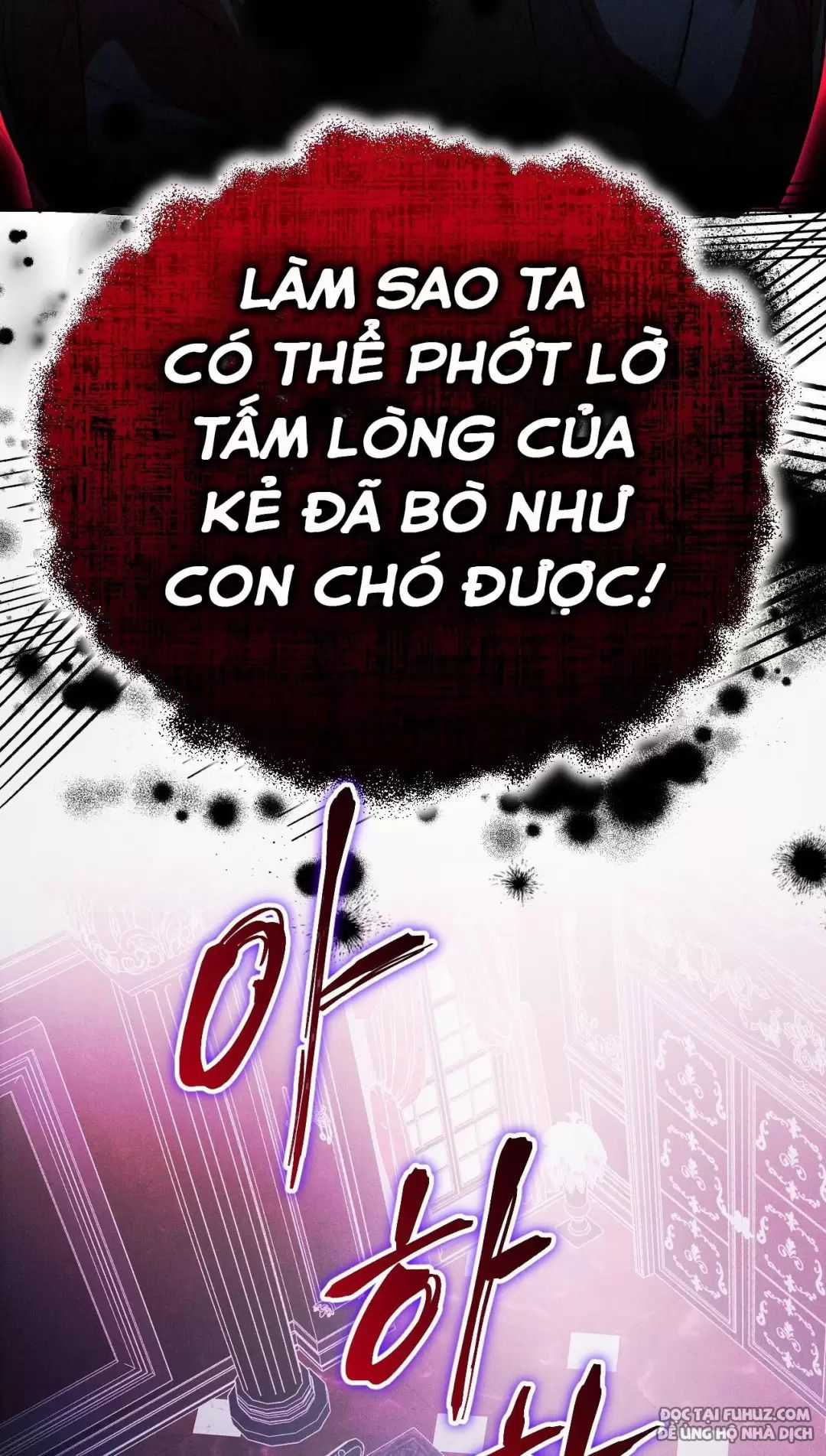 Thánh Nữ Giả Muốn Bỏ Trốn Chuong 3 trang 117