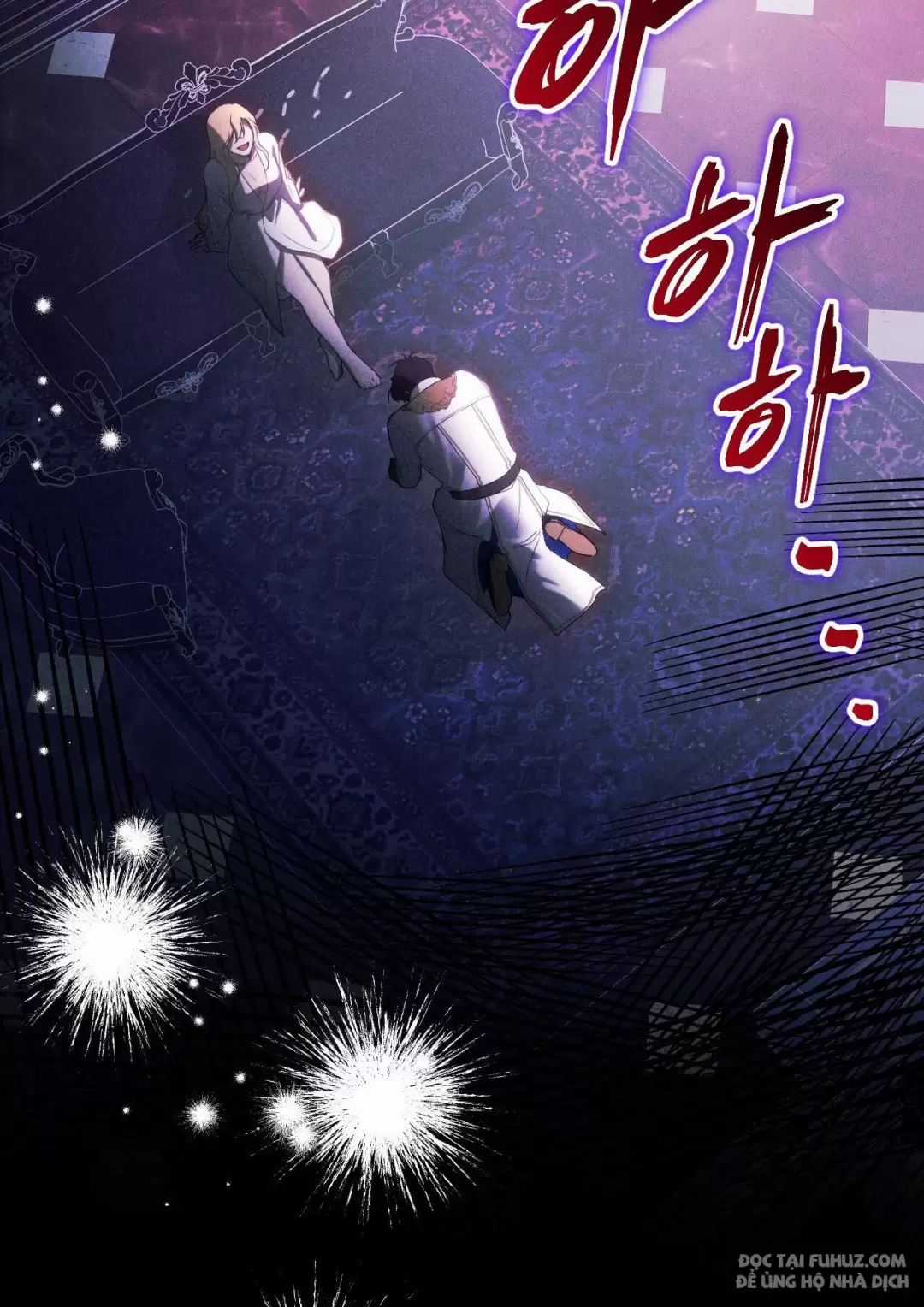 Thánh Nữ Giả Muốn Bỏ Trốn Chuong 3 trang 118