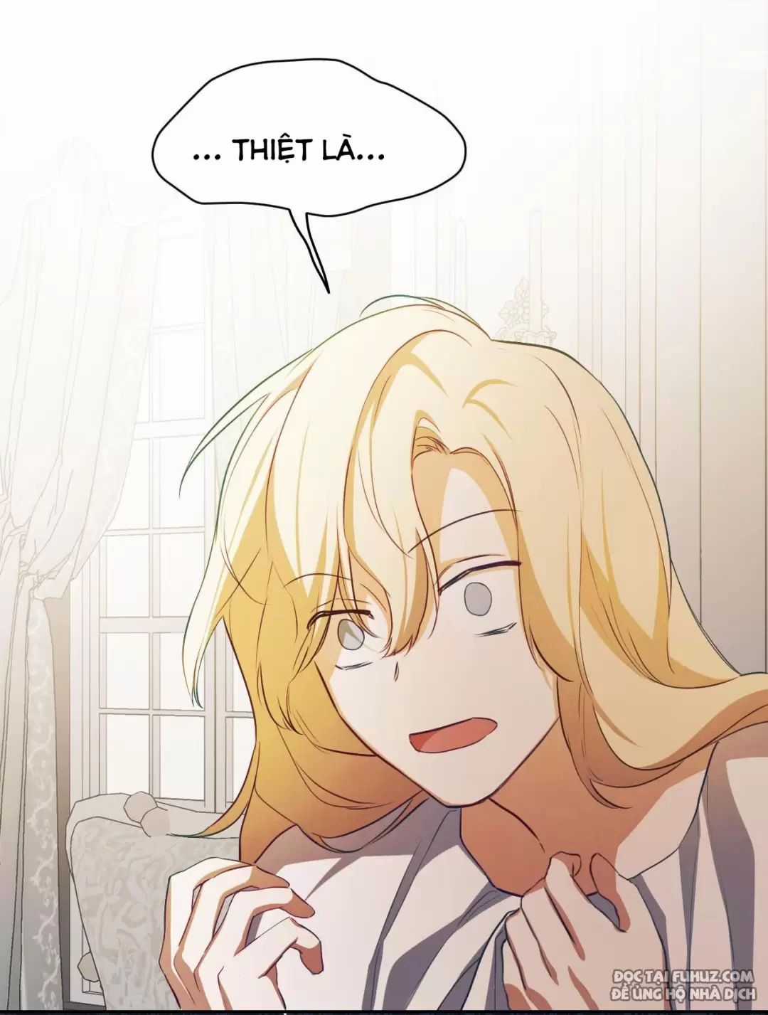 Thánh Nữ Giả Muốn Bỏ Trốn Chuong 3 trang 121