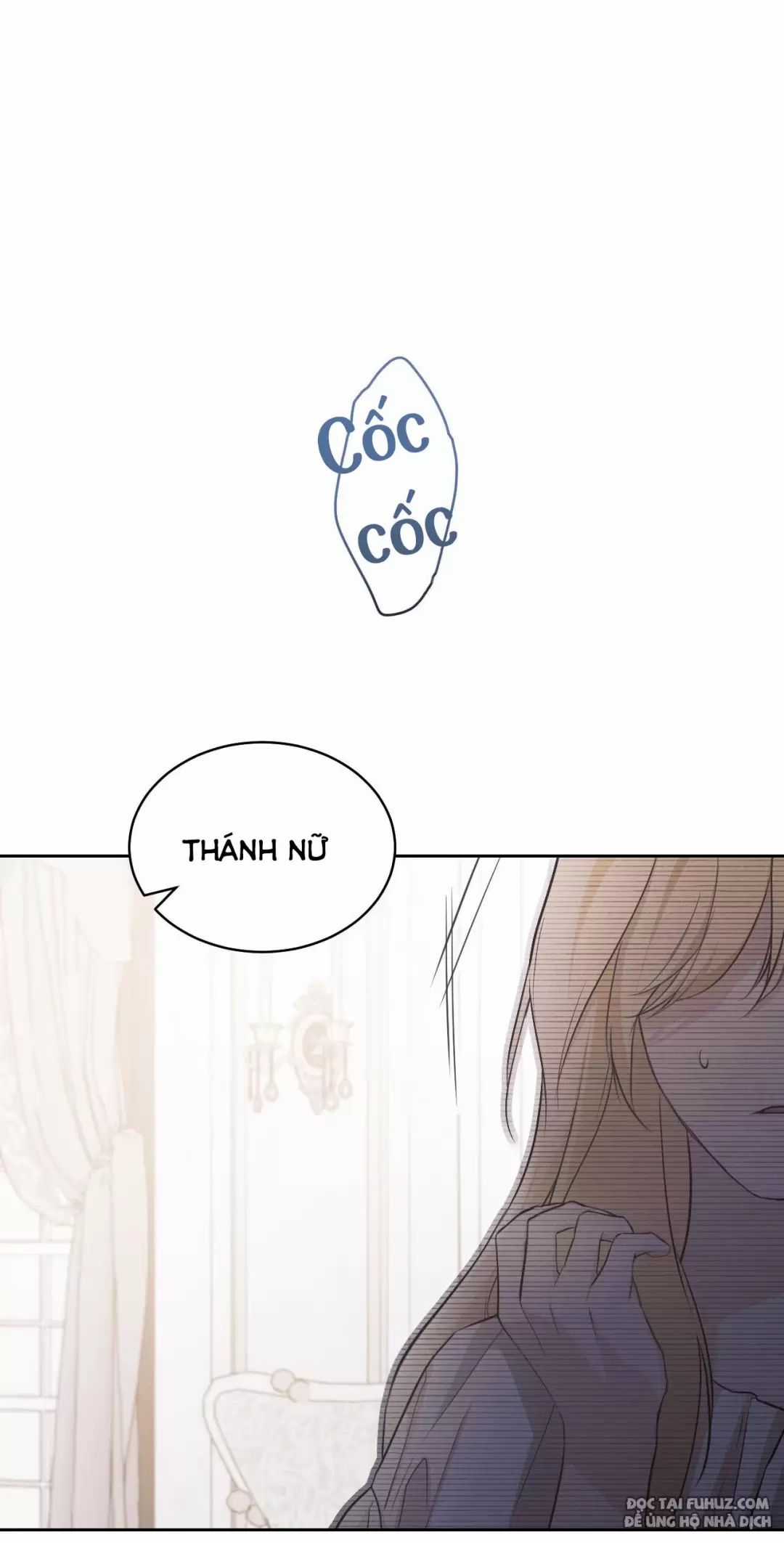 Thánh Nữ Giả Muốn Bỏ Trốn Chuong 3 trang 126