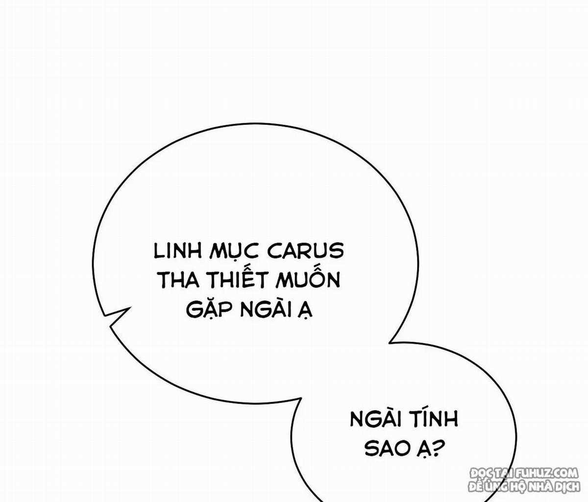 Thánh Nữ Giả Muốn Bỏ Trốn Chuong 3 trang 127