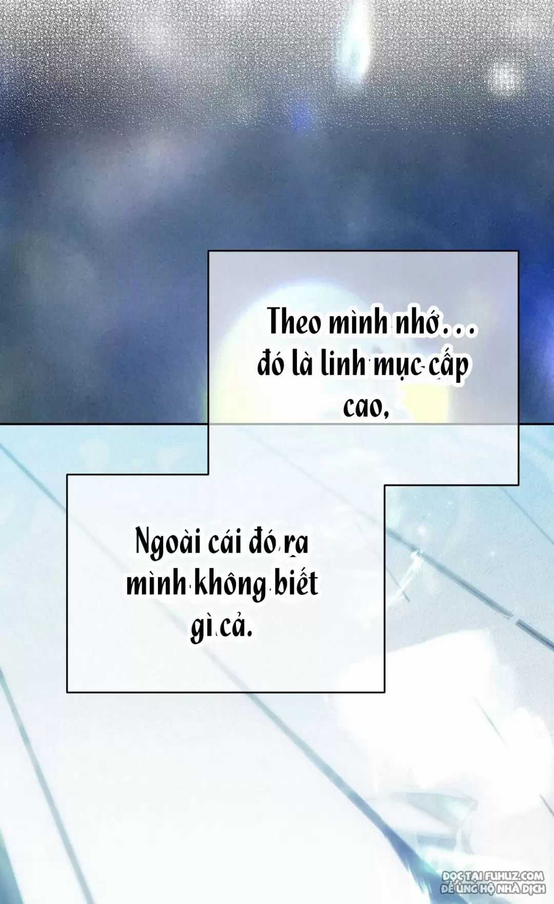 Thánh Nữ Giả Muốn Bỏ Trốn Chuong 3 trang 129