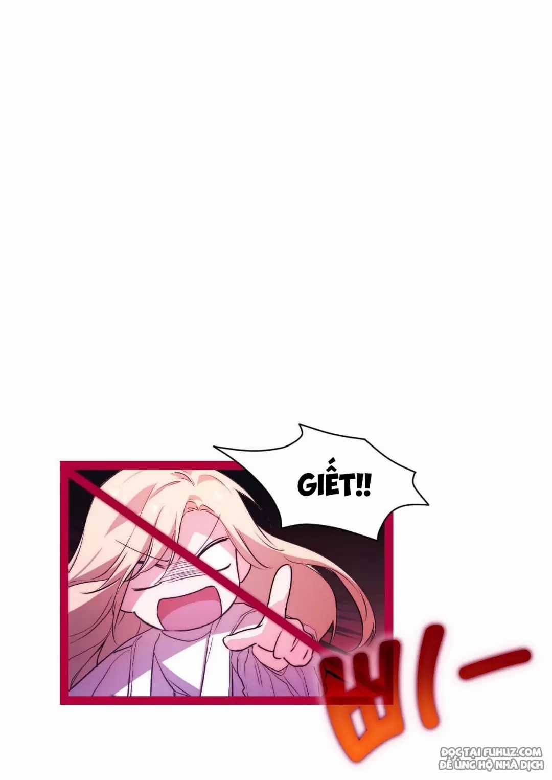 Thánh Nữ Giả Muốn Bỏ Trốn Chuong 3 trang 13