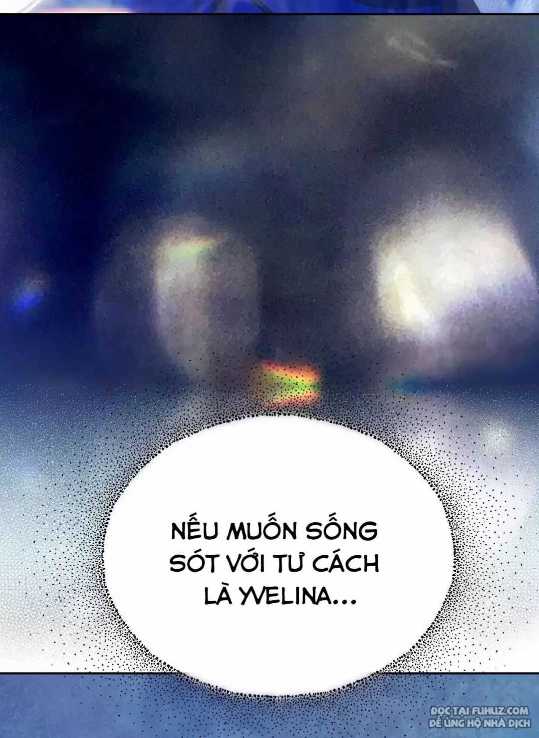 Thánh Nữ Giả Muốn Bỏ Trốn Chuong 3 trang 131