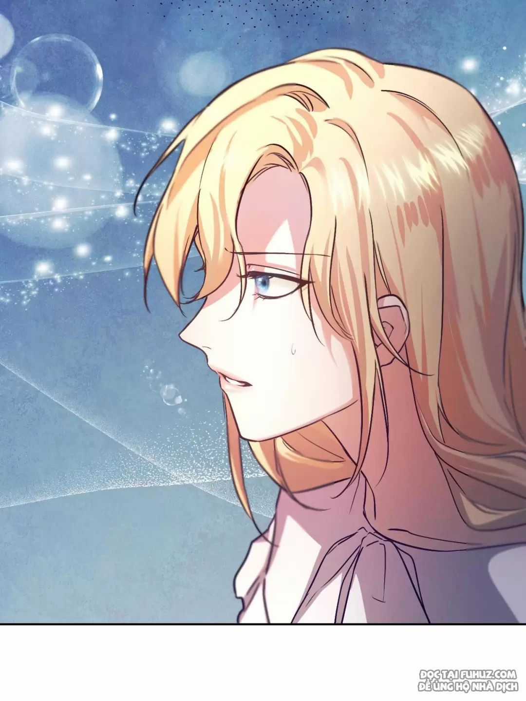 Thánh Nữ Giả Muốn Bỏ Trốn Chuong 3 trang 132