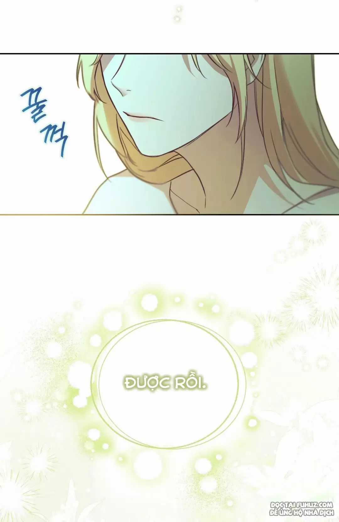 Thánh Nữ Giả Muốn Bỏ Trốn Chuong 3 trang 134