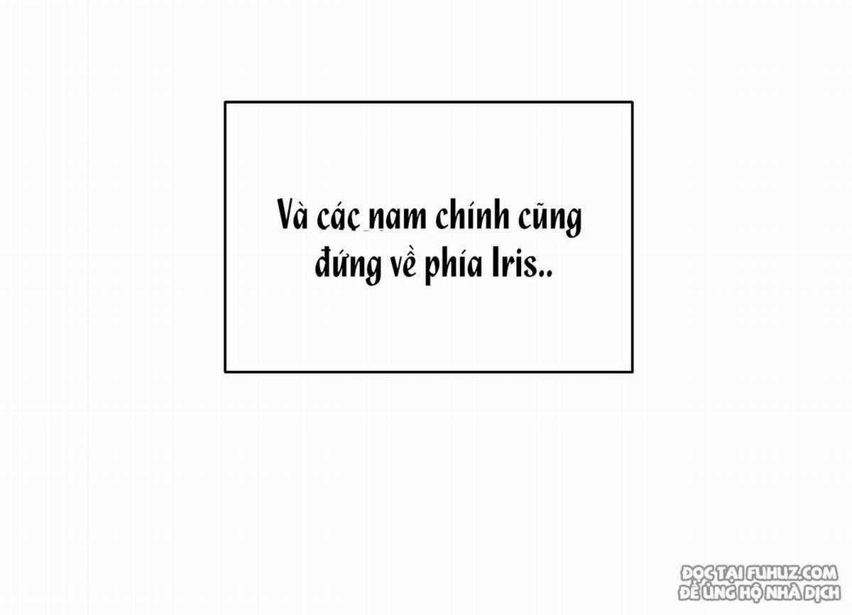 Thánh Nữ Giả Muốn Bỏ Trốn Chuong 3 trang 15