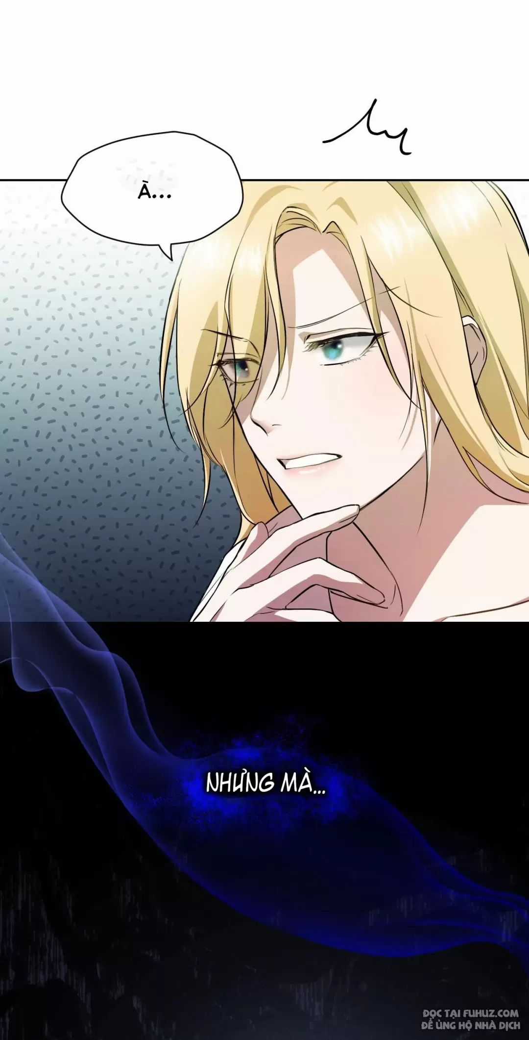 Thánh Nữ Giả Muốn Bỏ Trốn Chuong 3 trang 17