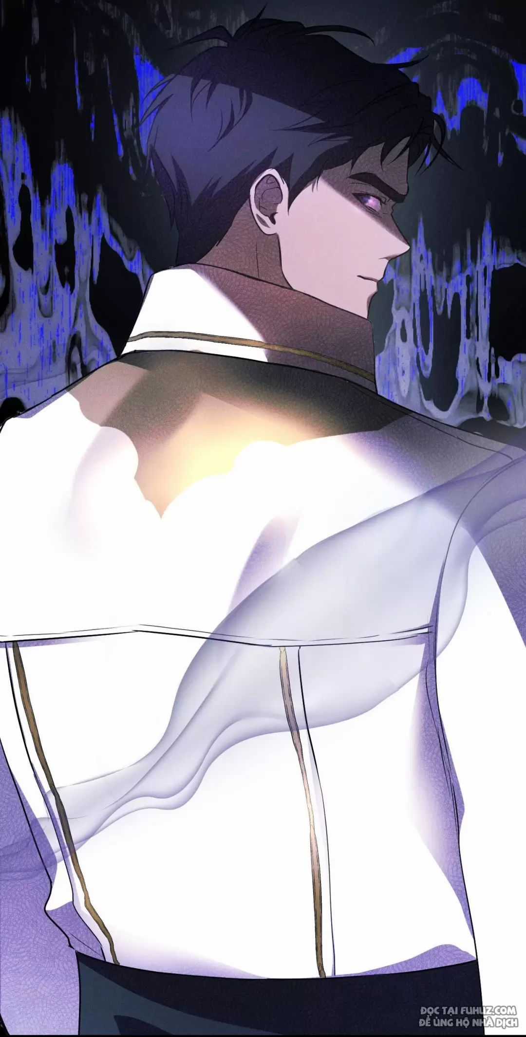 Thánh Nữ Giả Muốn Bỏ Trốn Chuong 3 trang 18