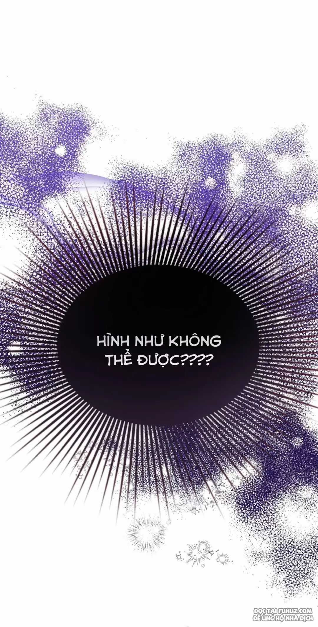 Thánh Nữ Giả Muốn Bỏ Trốn Chuong 3 trang 19