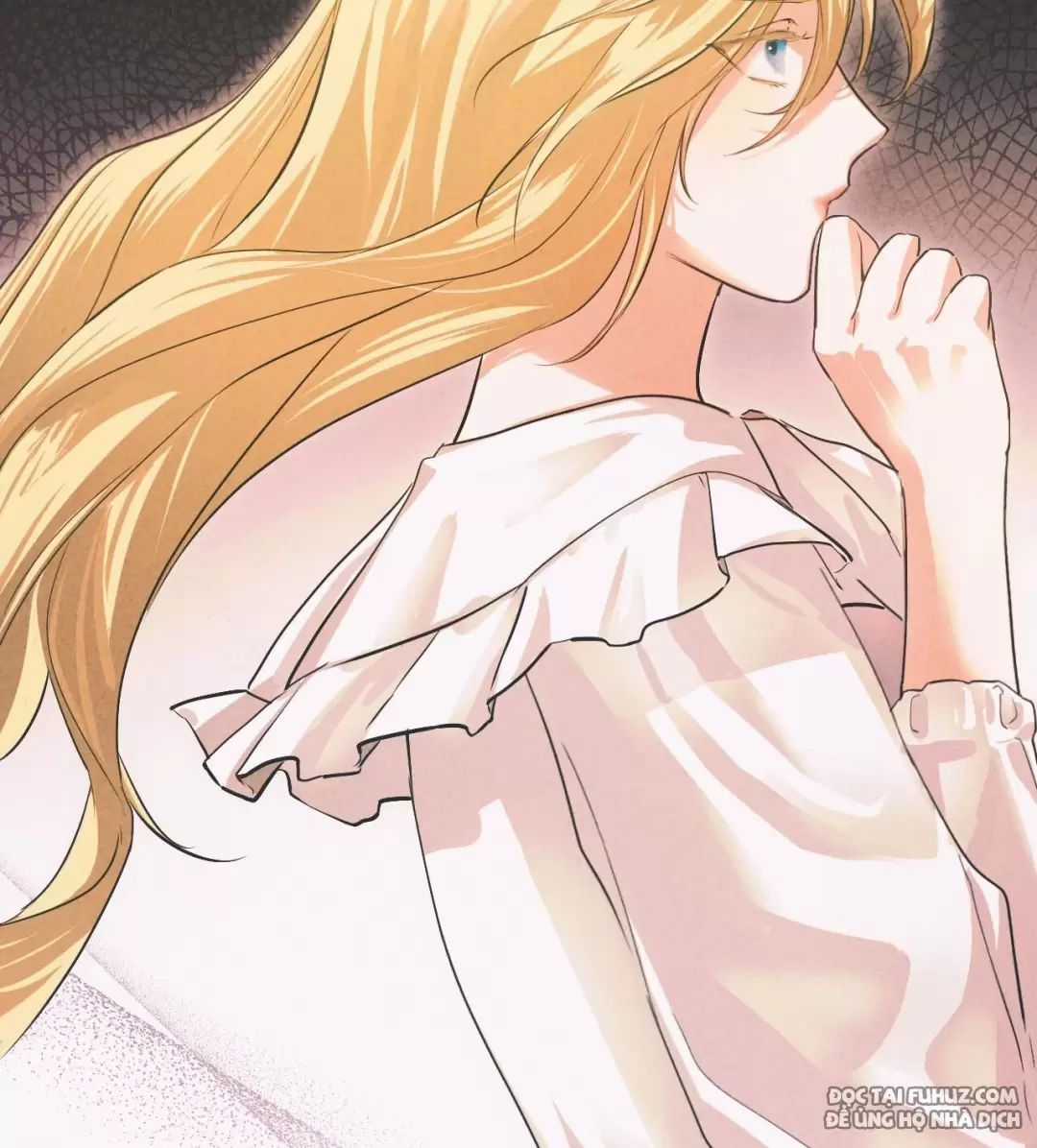 Thánh Nữ Giả Muốn Bỏ Trốn Chuong 3 trang 2